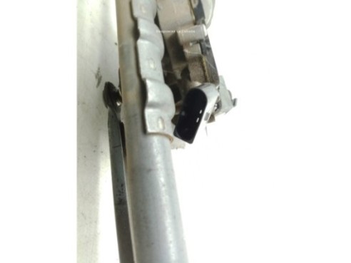  W000051914 MOTOR LIMPIAPARABRISAS DEL IVECO DAILY VI Furgón|Desguaces La Cabaña