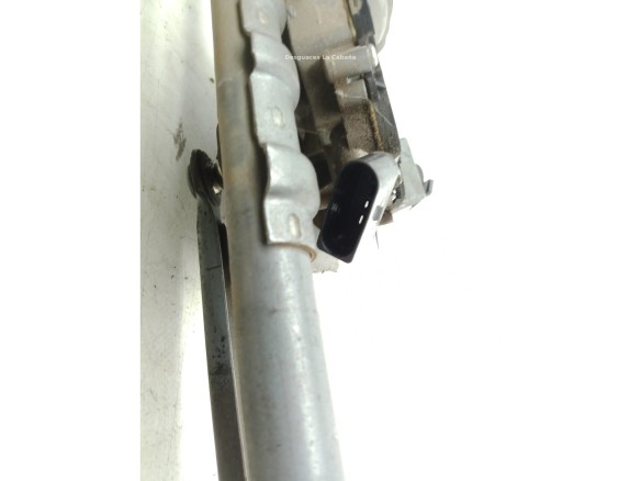  W000051914 MOTOR LIMPIAPARABRISAS DEL IVECO DAILY VI Furgón|Desguaces La Cabaña