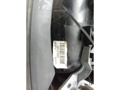   MANILLA PUERTA LAT DEL IZQ EXT IVECO DAILY VI Furgón|Desguaces La Cabaña