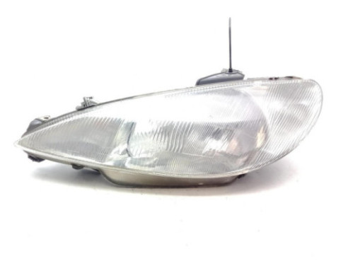 9632689380 FARO IZQUIERDO PEUGEOT 206 Fastback (2A/C) |Desguaces La Cabaña