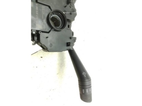  28351691 MANDO COMPLETO IVECO DAILY VI Furgón|Desguaces La Cabaña