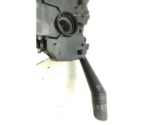  28351691 MANDO COMPLETO IVECO DAILY VI Furgón|Desguaces La Cabaña