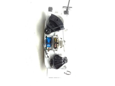   BRAZO SUSPENSION DEL DER SUP IVECO DAILY VI Furgón|Desguaces La Cabaña 2