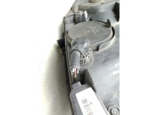  05801473750 FARO IZQUIERDO IVECO DAILY VI Furgón|Desguaces La Cabaña