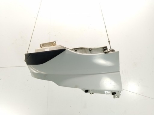   BRAZO SUSPENSION DEL DER SUP IVECO DAILY VI Furgón|Desguaces La Cabaña