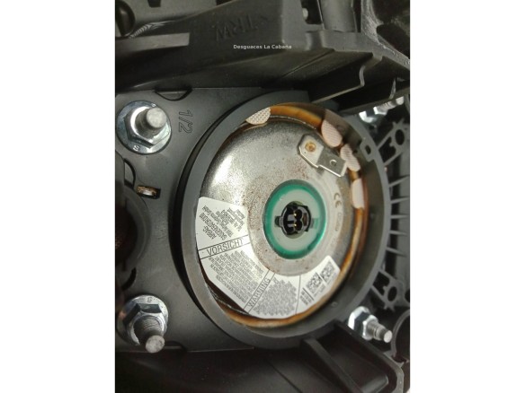  34159277E AIRBAG IZQ IVECO DAILY VI Furgón|Desguaces La Cabaña