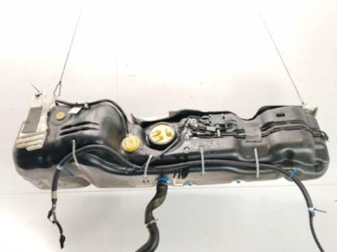 MOTOR / ESCAPE|Desguaces La Cabaña 2