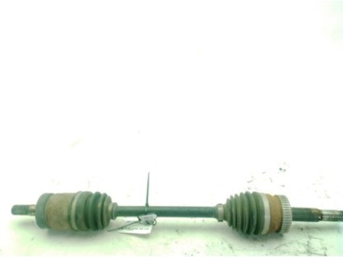 960680394 ARRANQUE NISSAN JUKE (F15)|Desguaces La Cabaña 2