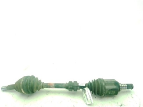 960680394 ARRANQUE NISSAN JUKE (F15)|Desguaces La Cabaña 2