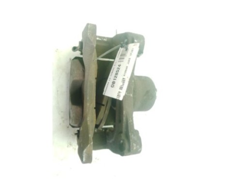   PINZA DEL IZQ NISSAN JUKE (F15)|Desguaces La Cabaña