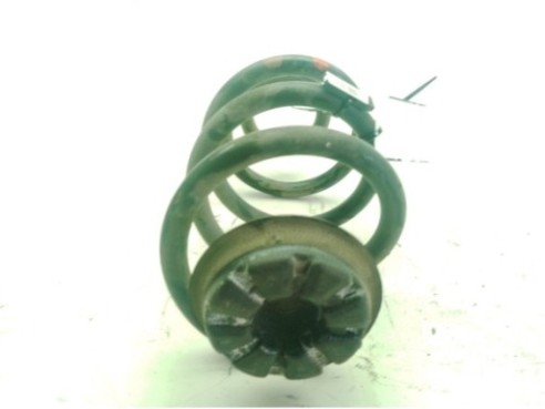   MUELLE SUSPENSION TRA IZQ NISSAN JUKE (F15)|Desguaces La Cabaña
