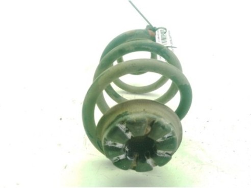   MUELLE SUSPENSION TRA DER NISSAN JUKE (F15)|Desguaces La Cabaña