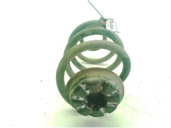   MUELLE SUSPENSION TRA DER NISSAN JUKE (F15)|Desguaces La Cabaña