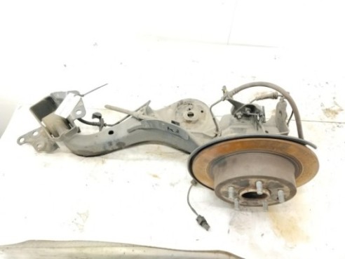 960680394 ARRANQUE NISSAN JUKE (F15)|Desguaces La Cabaña 2