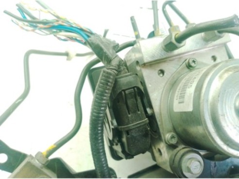 960680394 ARRANQUE NISSAN JUKE (F15)|Desguaces La Cabaña 2