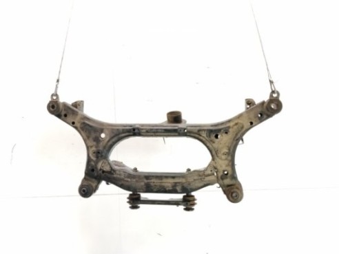 960680394 ARRANQUE NISSAN JUKE (F15)|Desguaces La Cabaña 2