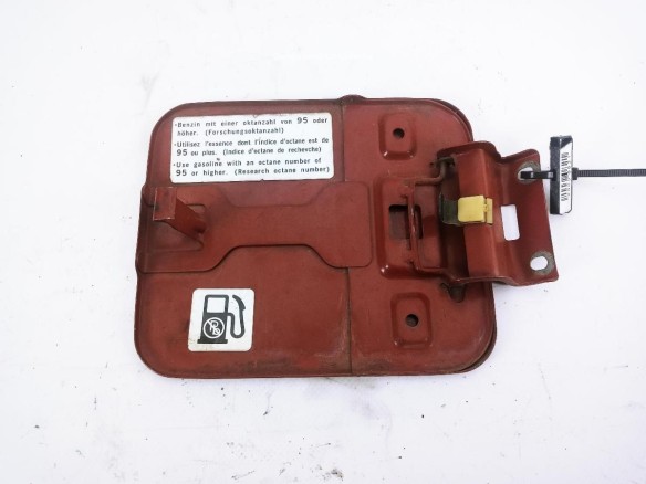 TAPA COMBUSTIBLE SUZUKI SWIFT II Sedán (AH, AJ) |Desguaces La Cabaña