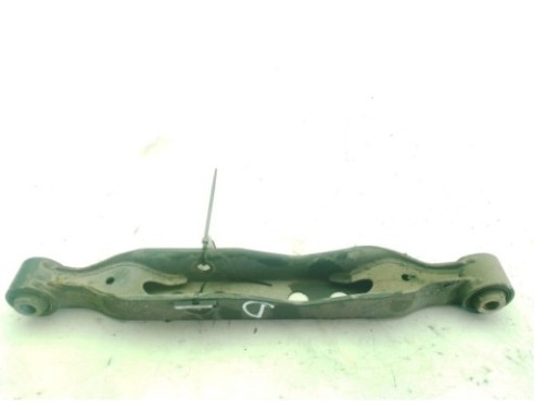   BRAZO SUSPENSION TRA DER INF NISSAN JUKE (F15)|Desguaces La Cabaña