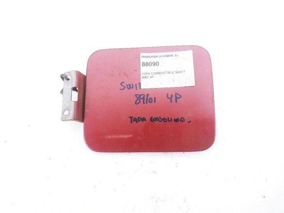 TAPA COMBUSTIBLE SUZUKI SWIFT II Sedán (AH, AJ) |Desguaces La Cabaña