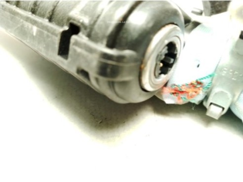 AIRBAG CORTINA DER BMW X1 (E84)|Desguaces La Cabaña
