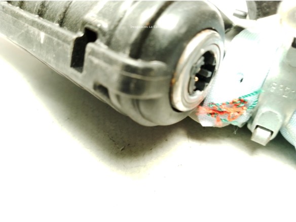 AIRBAG CORTINA DER BMW X1 (E84)|Desguaces La Cabaña