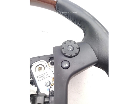 SinValor VOLANTE DIRECCION CADILLAC CTS |Desguaces La Cabaña