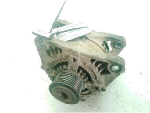 MOTOR / ESCAPE|Desguaces La Cabaña 2