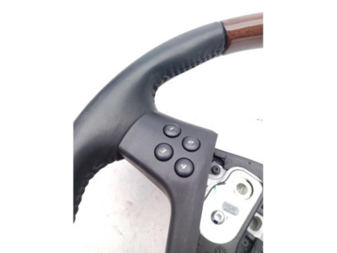 SinValor VOLANTE DIRECCION CADILLAC CTS |Desguaces La Cabaña