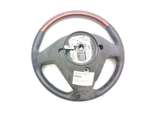 SinValor VOLANTE DIRECCION CADILLAC CTS |Desguaces La Cabaña