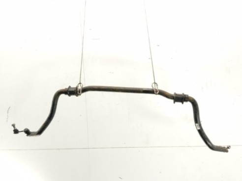   PALIER DEL IZQ MITSUBISHI MONTERO III Canvas Top (V6_W, V7_W)|Desguaces La Cabaña 2