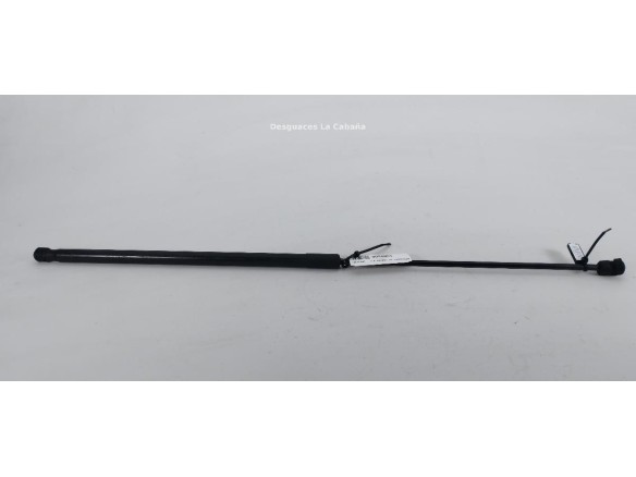 8U0823359B AMORTIGUADOR CAPO AUDI Q3 (8UB, 8UG) |Desguaces La Cabaña