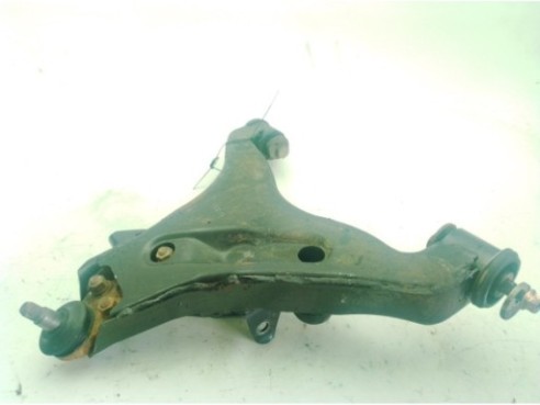   BRAZO SUSPENSION DEL DER INF MITSUBISHI MONTERO III Canvas Top (V6_W, V7_W)|Desguaces La Cabaña