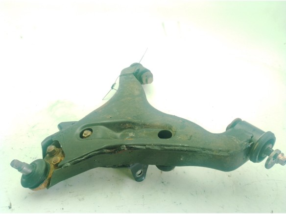   BRAZO SUSPENSION DEL DER INF MITSUBISHI MONTERO III Canvas Top (V6_W, V7_W)|Desguaces La Cabaña