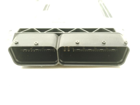 03G906016GN, CENTRALITA MOTOR AUDI A4 (8EC, B7)|Desguaces La Cabaña
