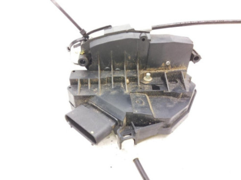 1042101731 ALTERNADOR FORD FIESTA VI|Desguaces La Cabaña 2