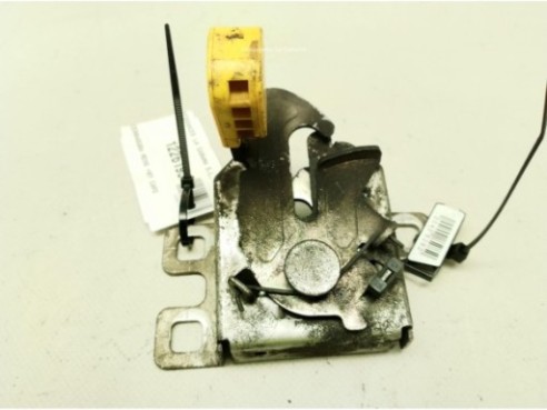 CERRADURA CAPO CITROEN NEMO Furgón (AA_)|Desguaces La Cabaña