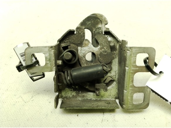 CERRADURA CAPO CITROEN NEMO Furgón (AA_)|Desguaces La Cabaña