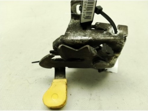 CERRADURA CAPO CITROEN NEMO Furgón (AA_)|Desguaces La Cabaña