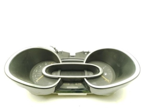 248108588R, CUADRO INSTRUMENTOS RENAULT CLIO IV (BH_)|Desguaces La Cabaña