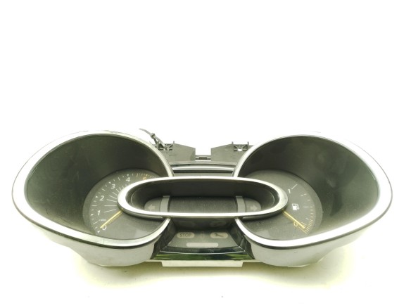 248108588R, CUADRO INSTRUMENTOS RENAULT CLIO IV (BH_)|Desguaces La Cabaña