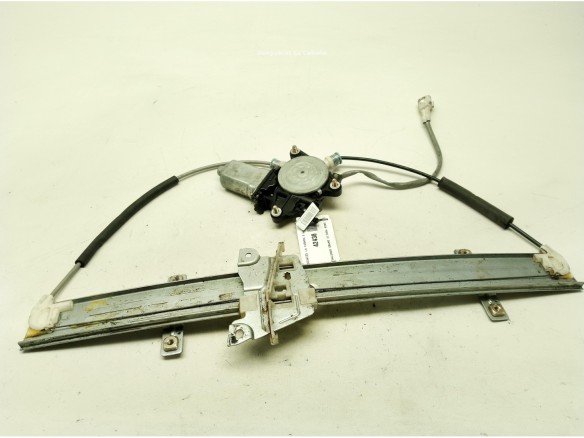 ELEVALUNAS PUERTA LAT DEL DER SUZUKI GRAND VITARA I (FT, HT)|Desguaces La Cabaña