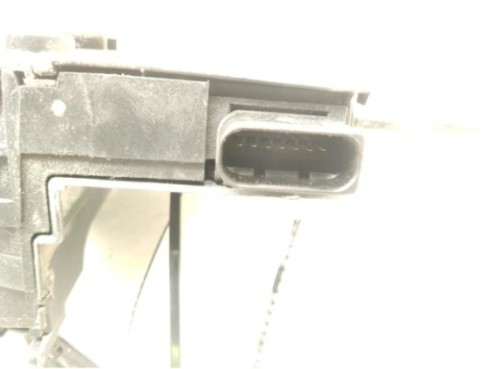 CERRADURA PUERTA LAT TRA IZQ CITROEN C4 Picasso II|Desguaces La Cabaña