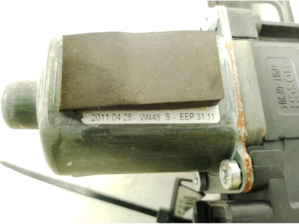 ELEVALUNAS PUERTA LAT DEL DER CITROEN NEMO Furgón (AA_)|Desguaces La Cabaña