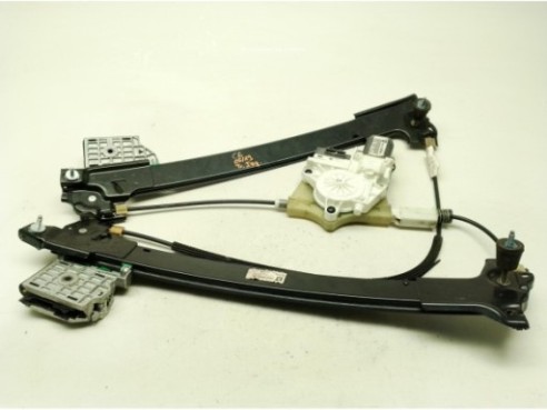 ELEVALUNAS PUERTA LAT TRA IZQ CITROEN C6 (TD_)|Desguaces La Cabaña