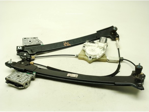 ELEVALUNAS PUERTA LAT TRA IZQ CITROEN C6 (TD_)|Desguaces La Cabaña