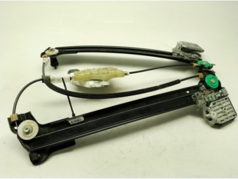 ELEVALUNAS PUERTA LAT TRA IZQ CITROEN C6 (TD_)|Desguaces La Cabaña