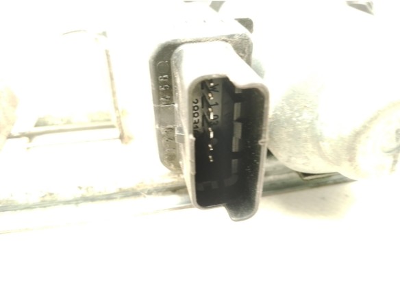 ELEVALUNAS PUERTA LAT TRA DER RENAULT MEGANE II (BM0/1_, CM0/1_)|Desguaces La Cabaña