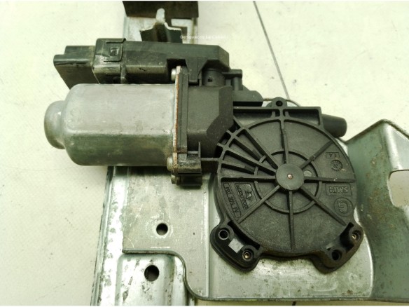 ELEVALUNAS PUERTA LAT TRA DER RENAULT MEGANE II (BM0/1_, CM0/1_)|Desguaces La Cabaña