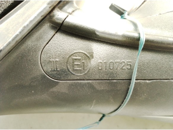 ESPEJO DER SAAB 9-3 (YS3F)|Desguaces La Cabaña
