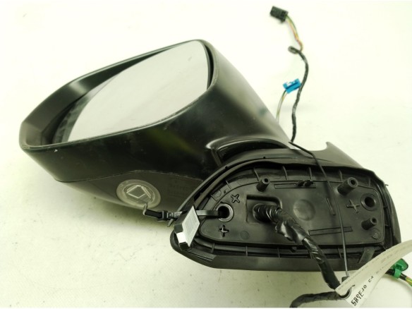 ESPEJO IZQ CITROEN C4 Picasso I Limusina (UD_)|Desguaces La Cabaña
